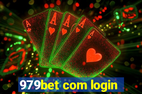 979bet com login